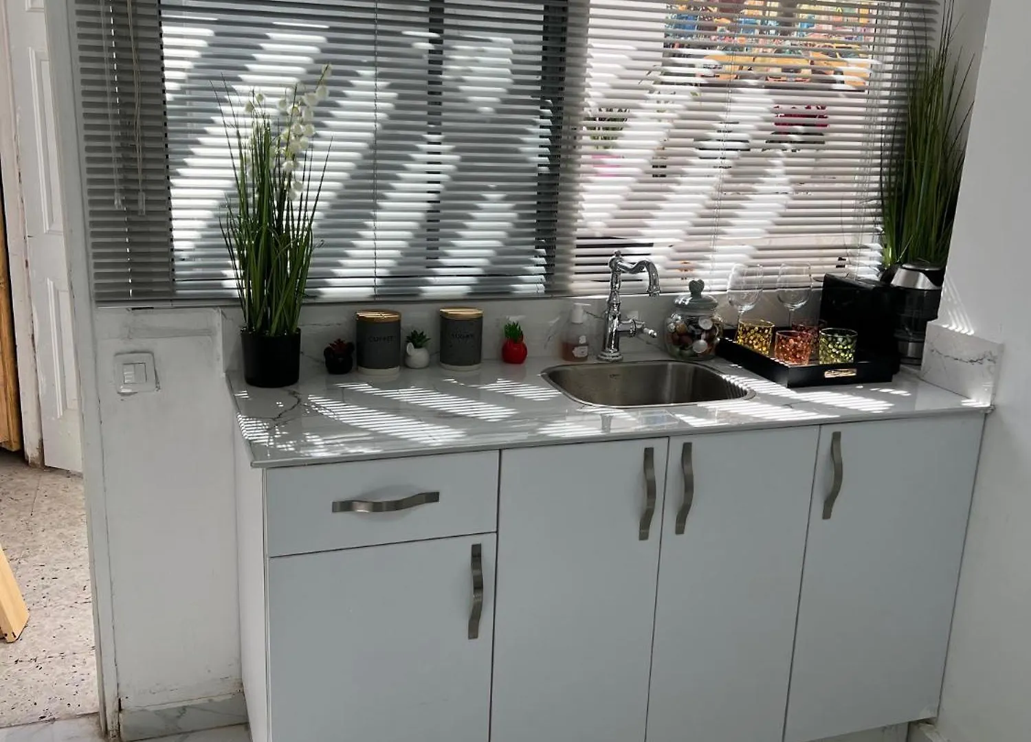 Siyay Apartment Eilat